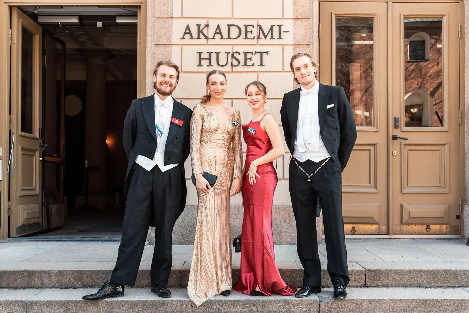 Academic ball, March 2023, photo 3