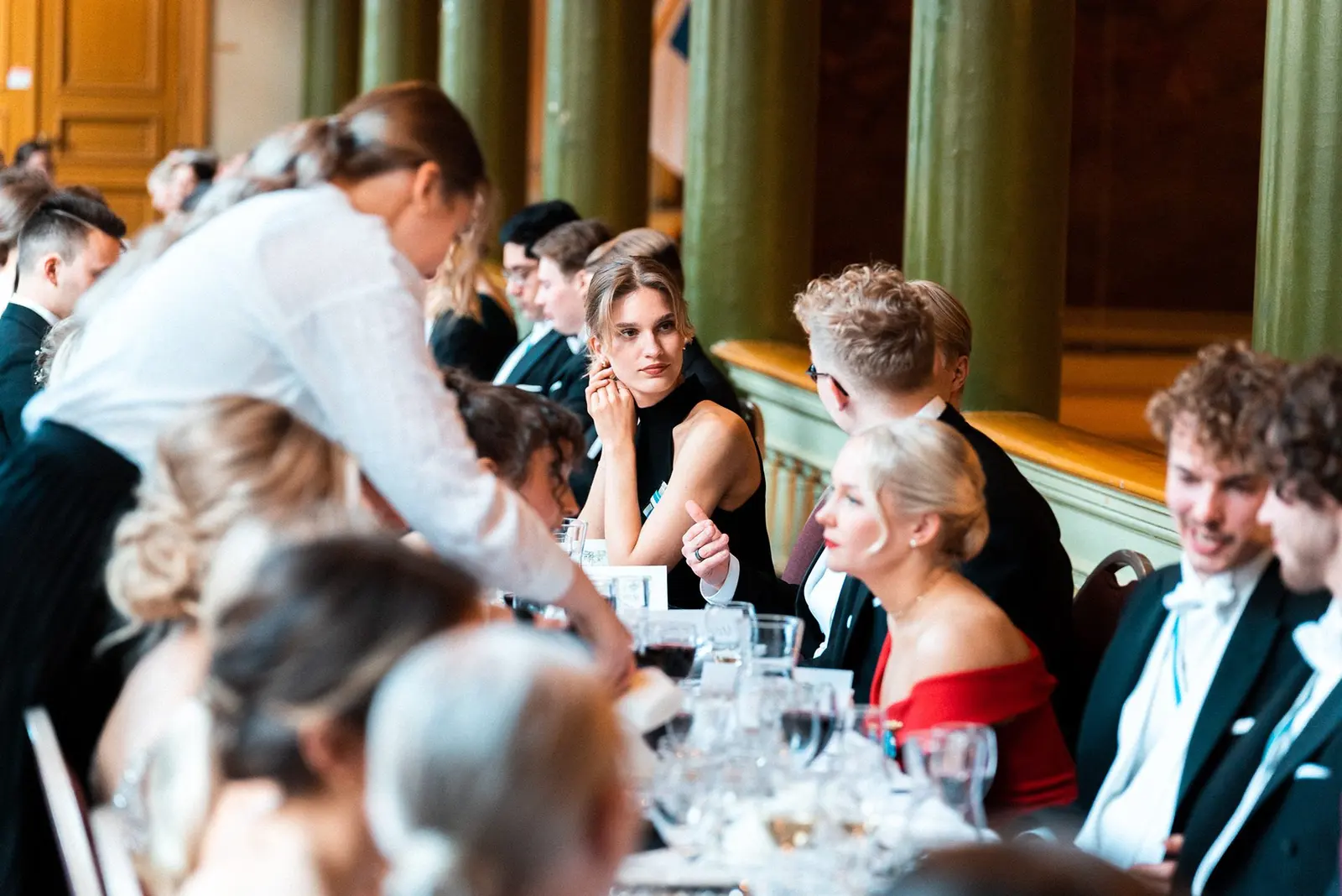 Academic ball, March 2023, photo 10