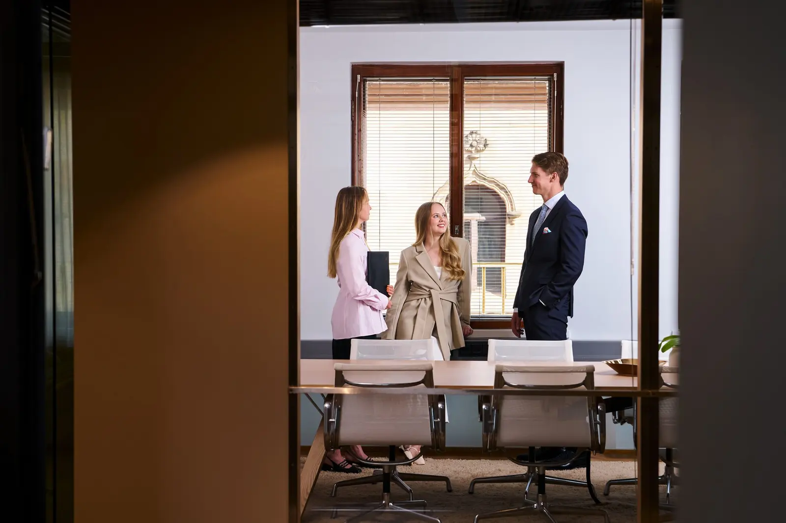 Corporate team and office photography, Helsinki, photo 3