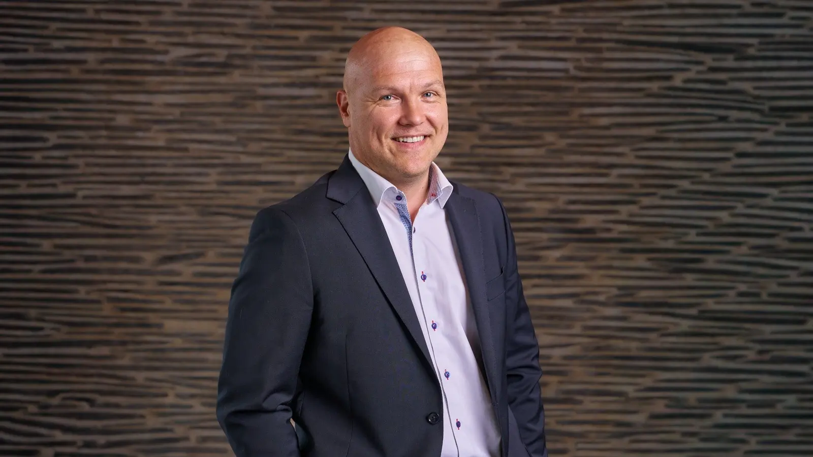 Corporate board portraits, Helsinki, photo 1