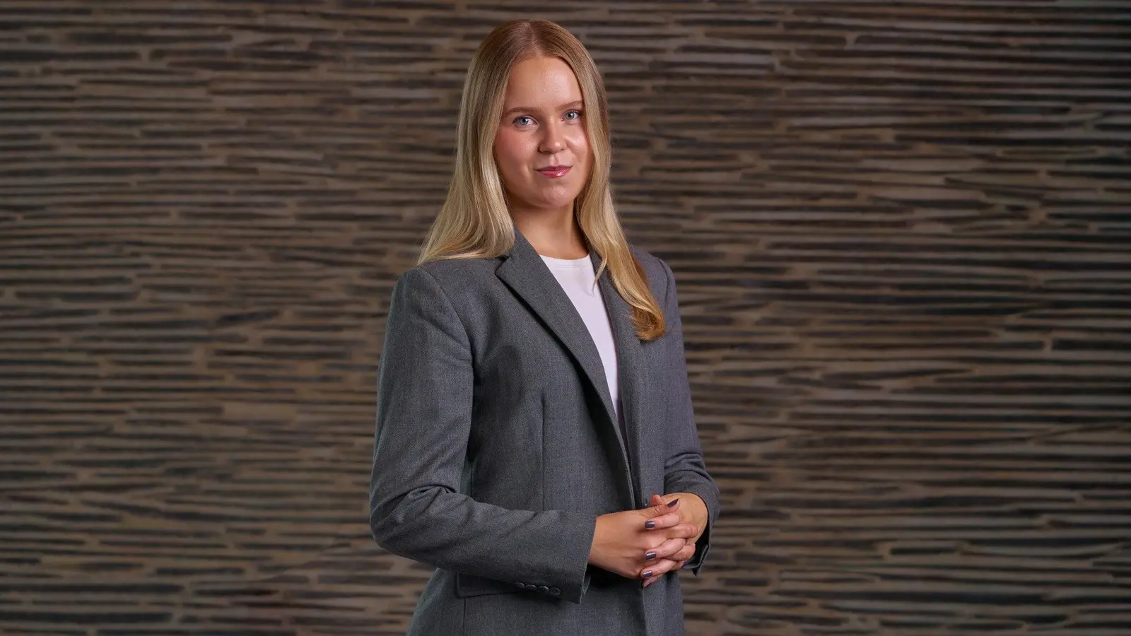 Corporate board portraits, Helsinki, photo 3