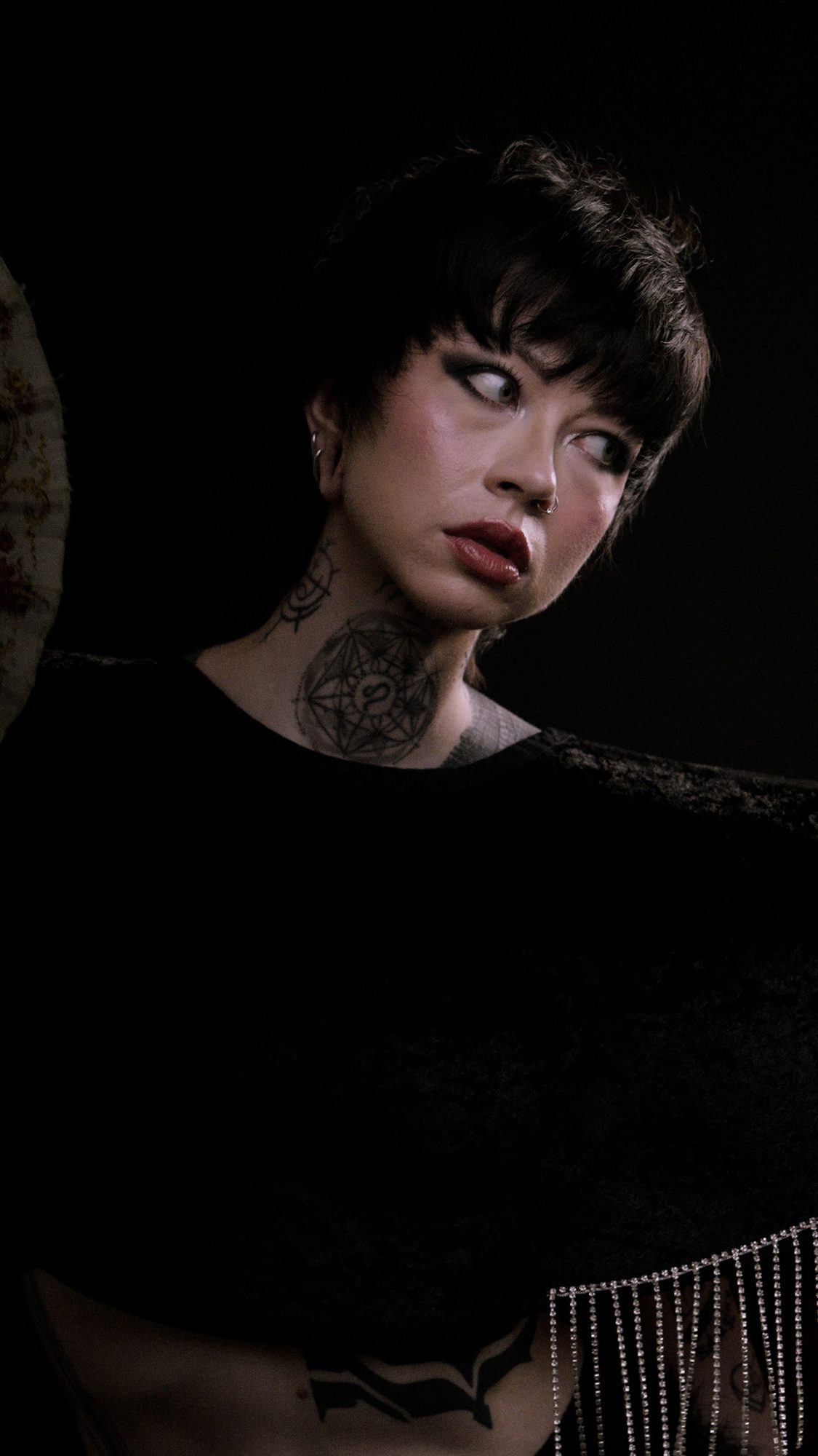 Fashion editorial photography and films, Finland, photo 6