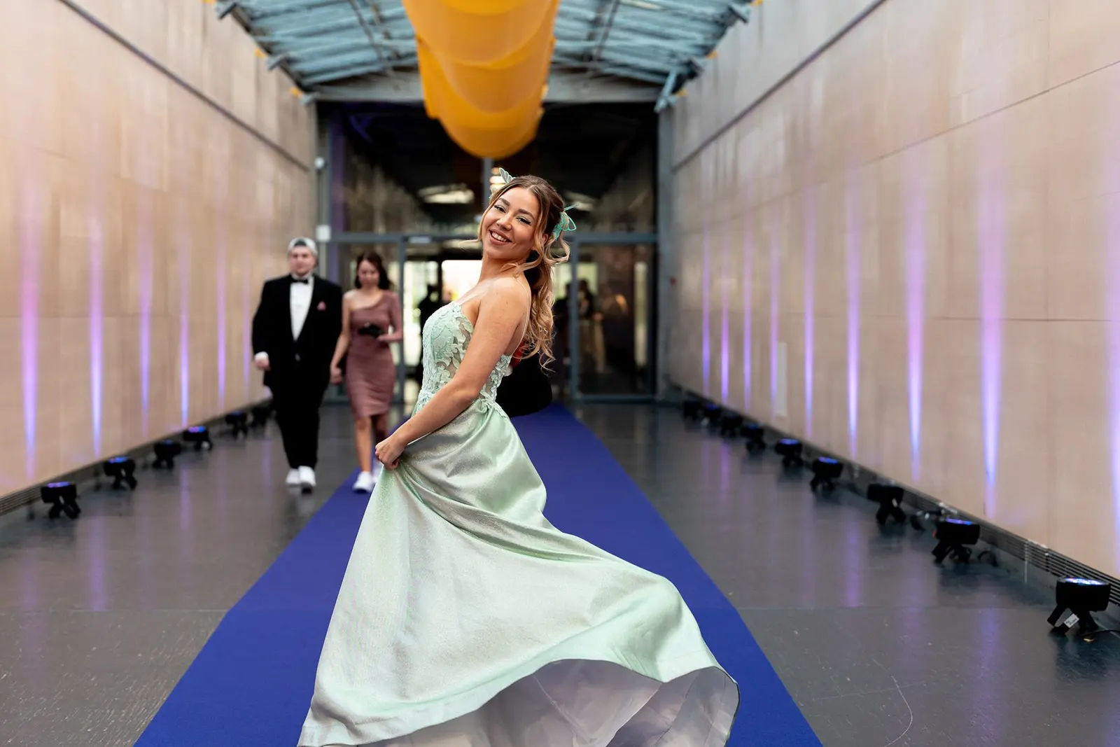 Gala, June 2022, photo 6