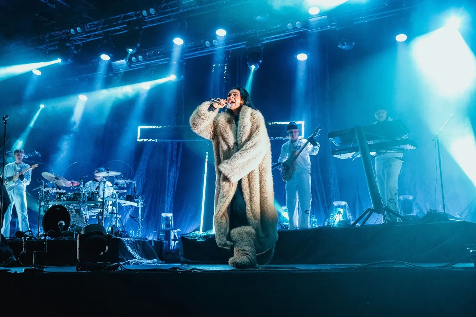 Harmaa Rinne 2025 festival photography, photo 4