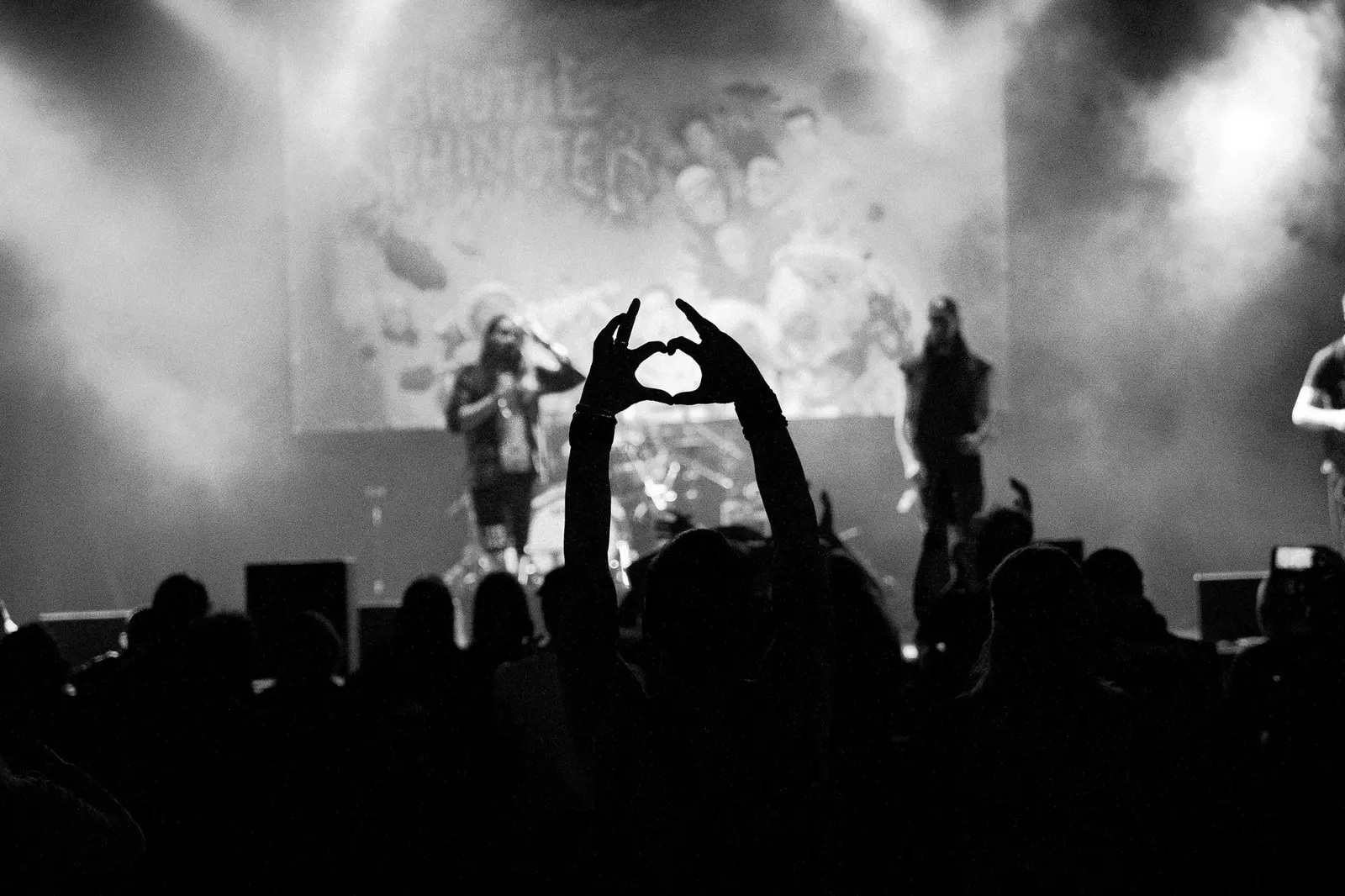 Helsinki Metal Festival 2025 photography, photo 11