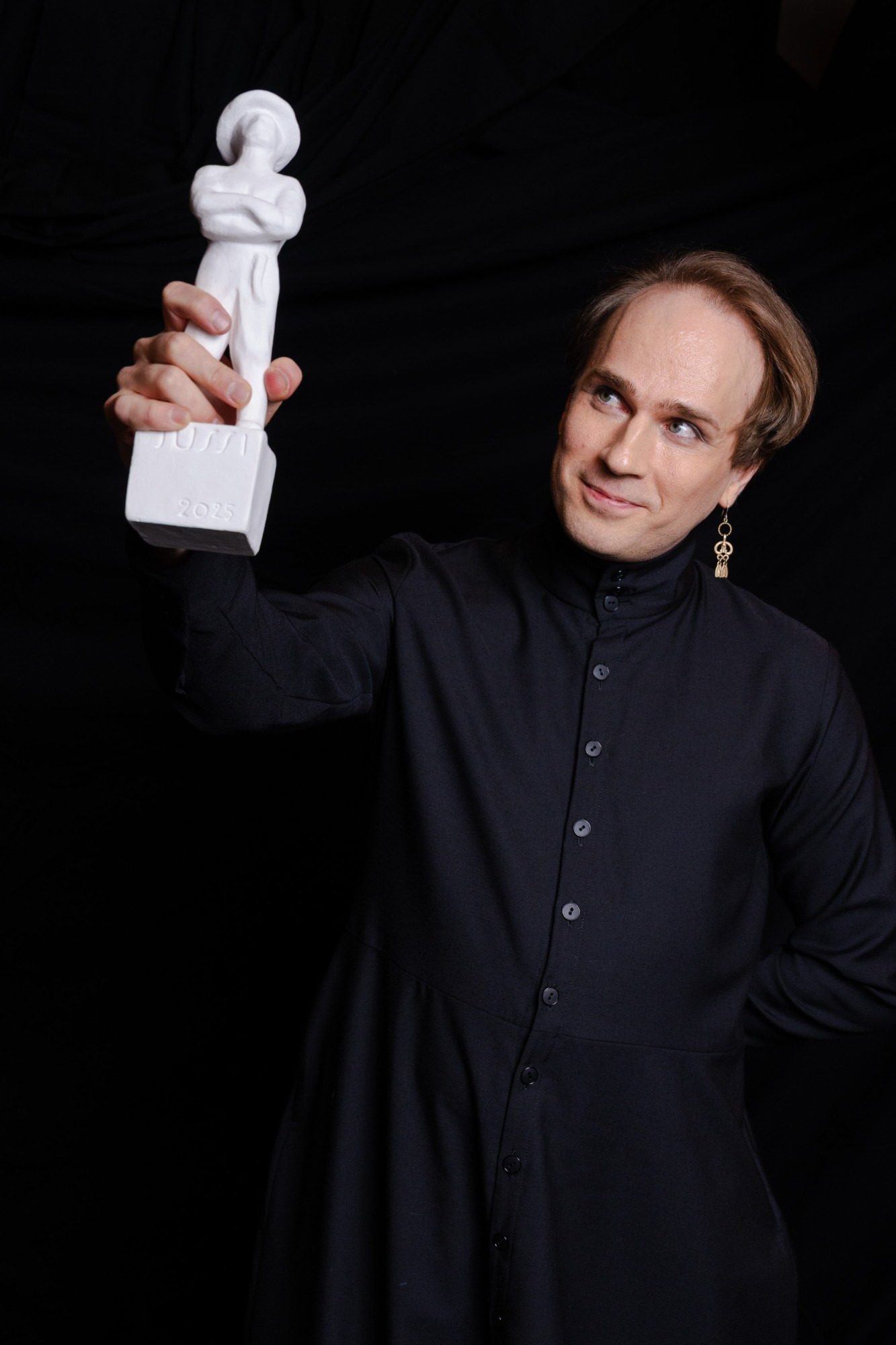 Jussi Awards gala photography, Helsinki, photo 10