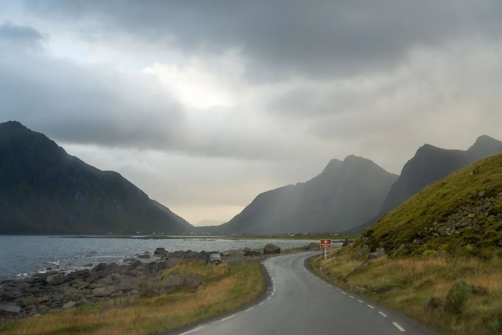Norway trip film and photos, photo 11