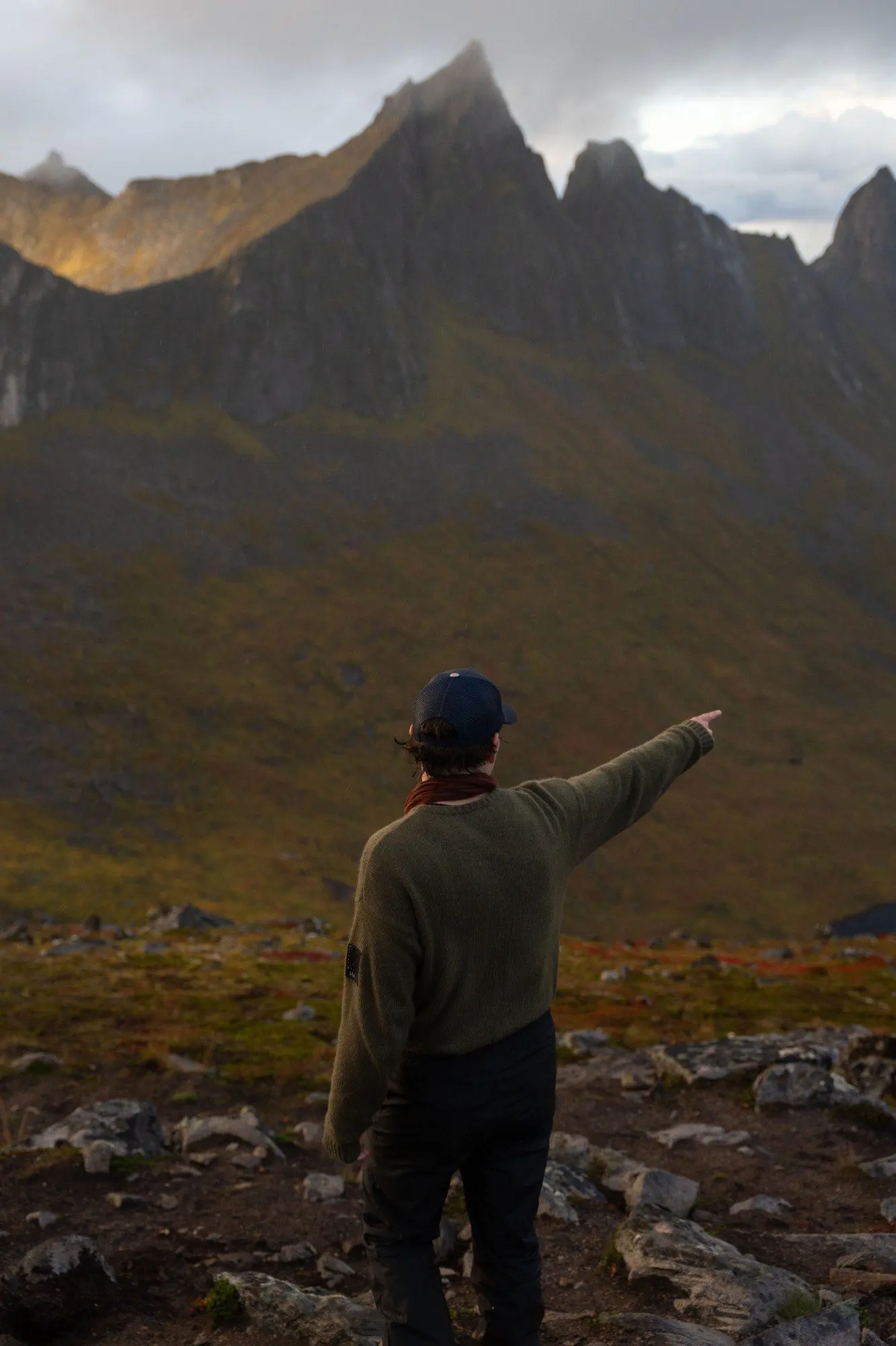 Norway trip film and photos, photo 14