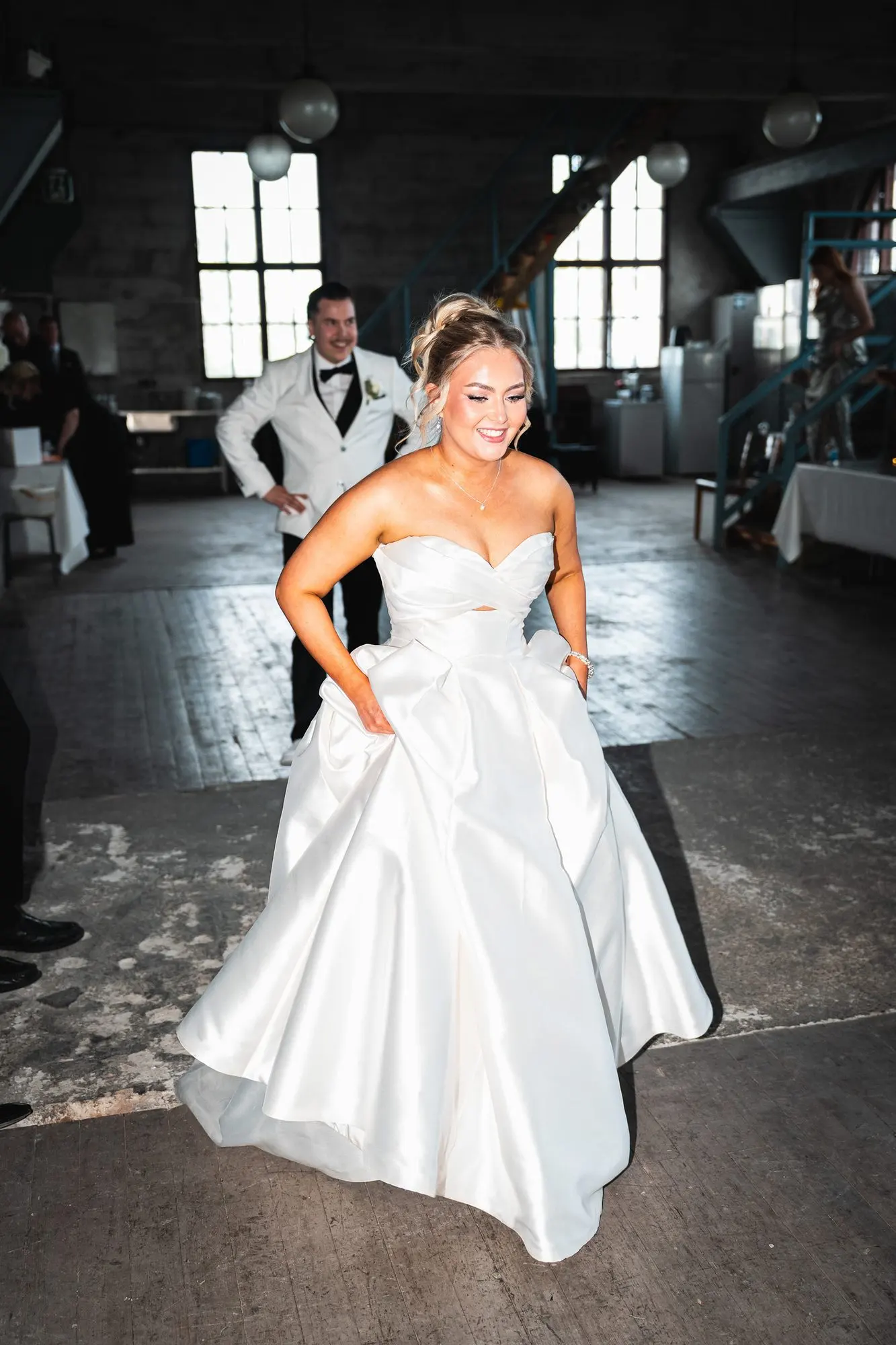 Wedding, 2025, photo 1