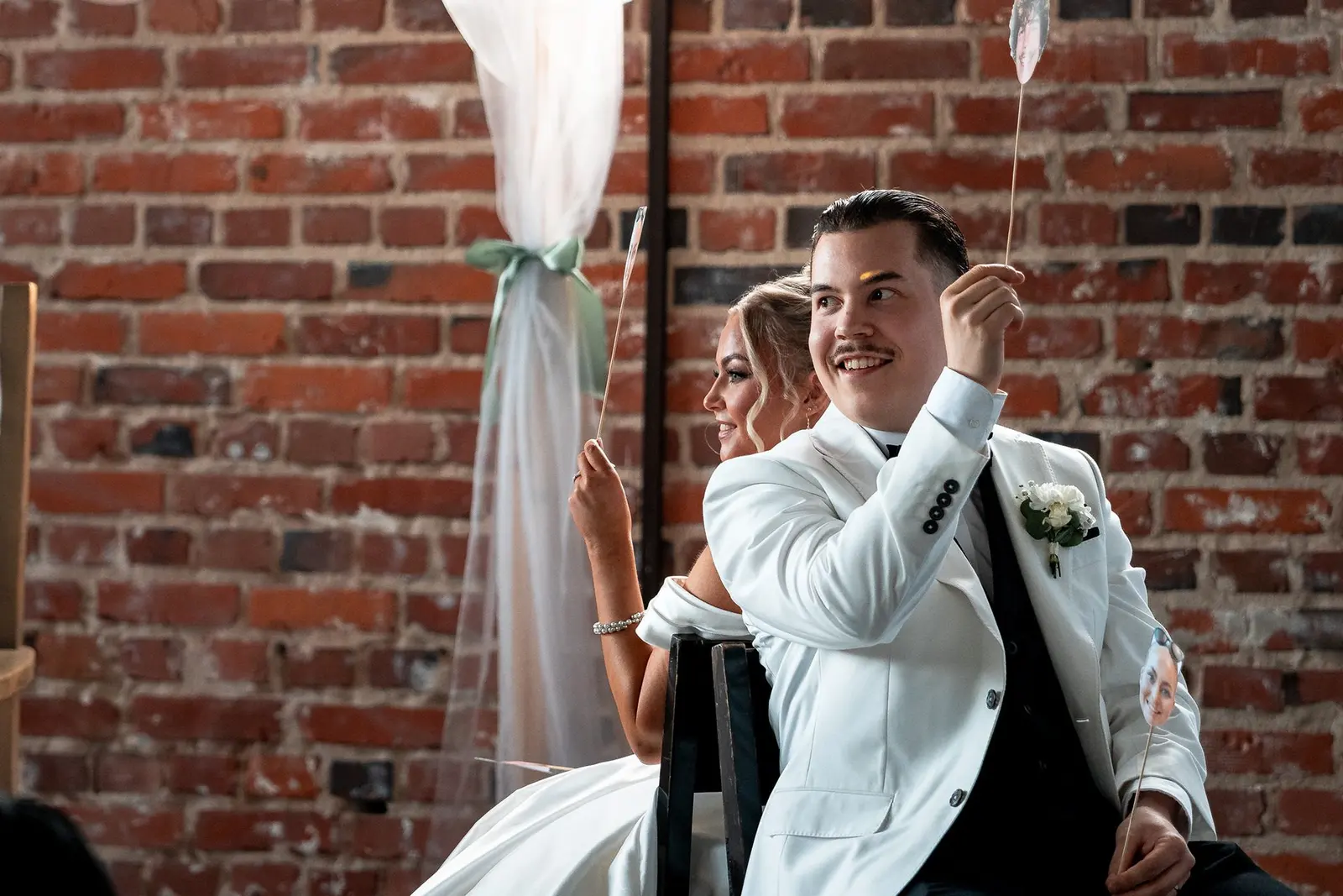 Wedding, 2025, photo 4
