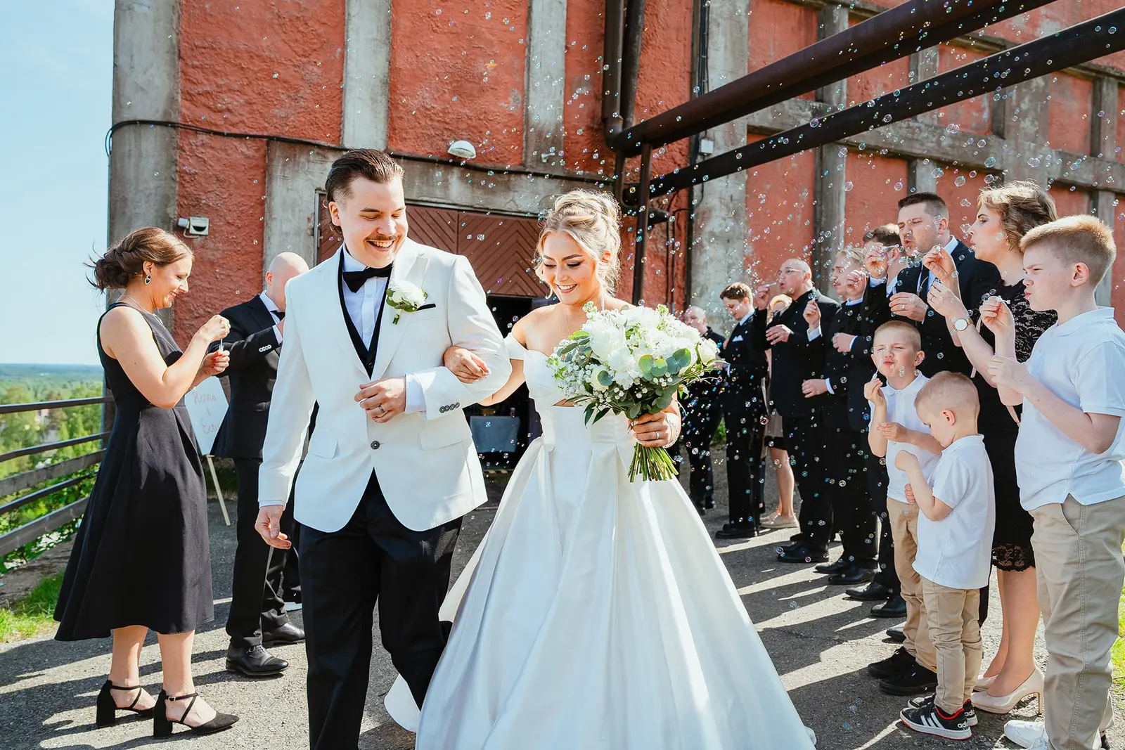 Wedding, 2025, photo 5