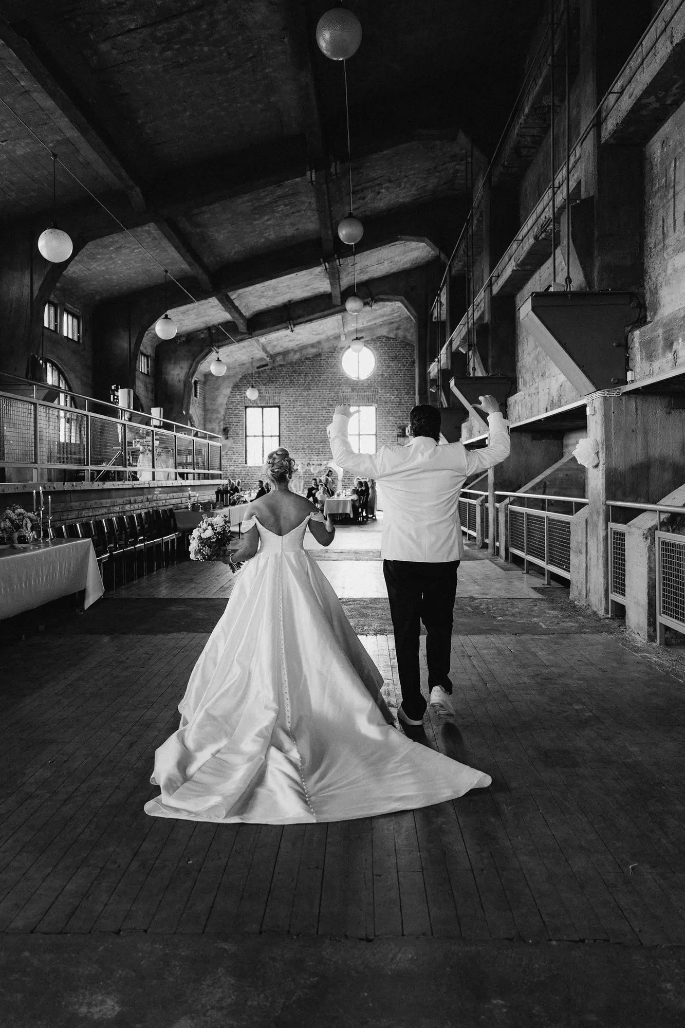 Wedding, 2025, photo 7