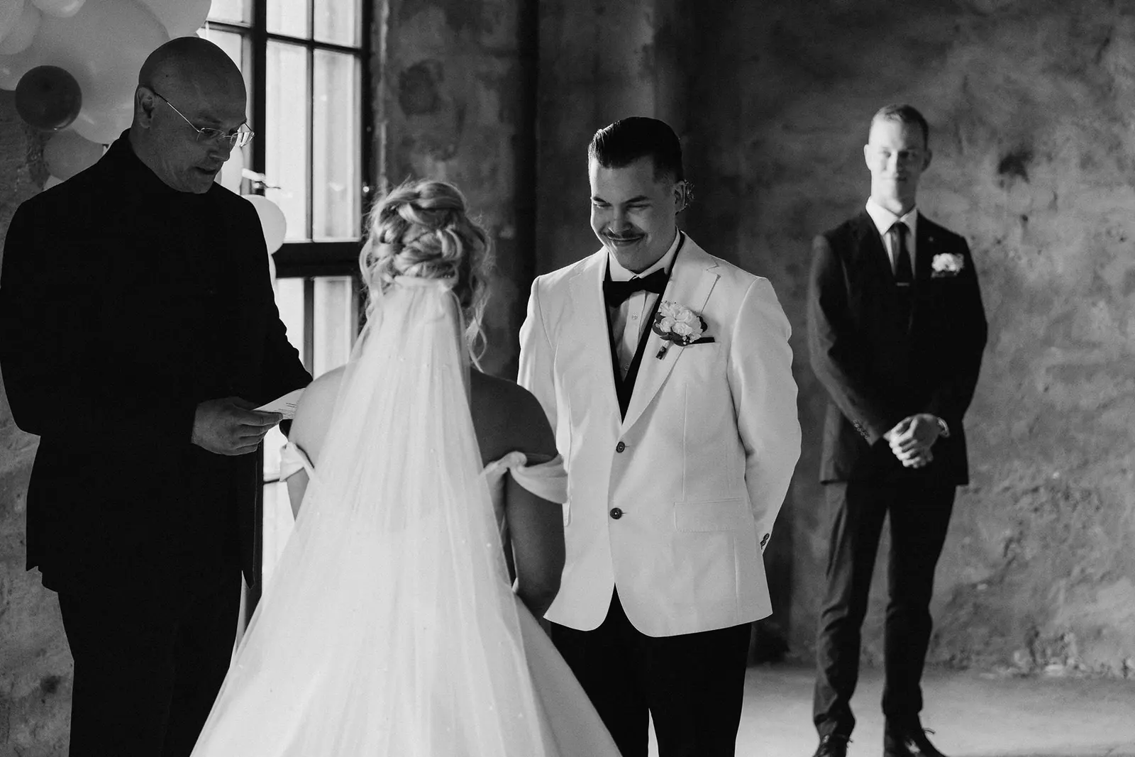 Wedding, 2025, photo 8