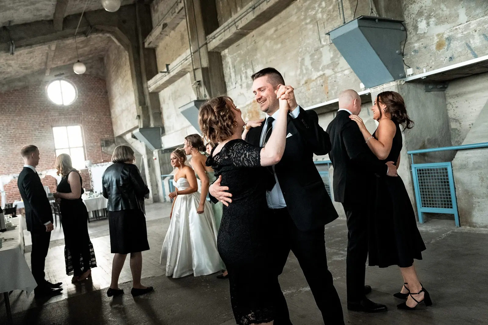 Wedding, 2025, photo 9