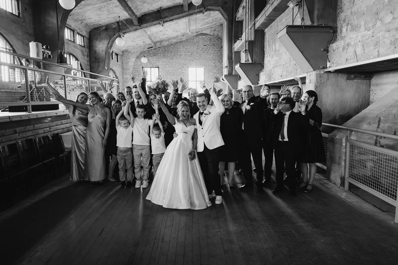 Wedding, 2025, photo 10